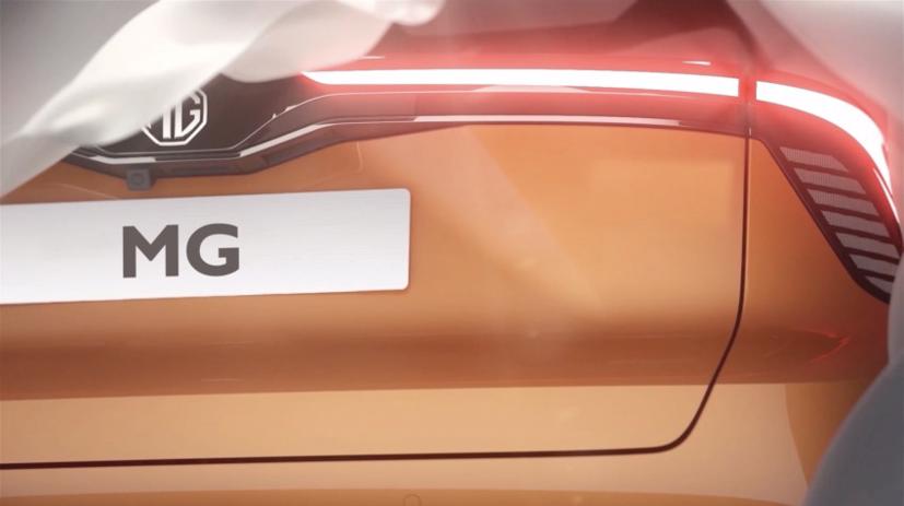 MG sắp ra xe điện mới mang t&#234;n MG4, cạnh tranh với Volkswagen ID.3 - Ảnh 3
