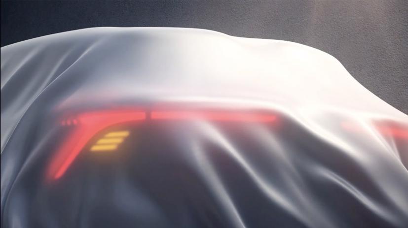 MG sắp ra xe điện mới mang t&#234;n MG4, cạnh tranh với Volkswagen ID.3 - Ảnh 4