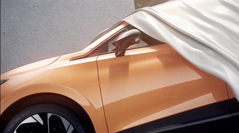 MG sắp ra xe điện mới mang t&#234;n MG4, cạnh tranh với Volkswagen ID.3 - Ảnh 1