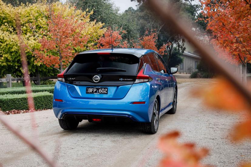 Nhà sản xuất Trung Quốc tuyên bố sẽ sản xuất pin có phạm vi 1.000 km vào năm 2024 - Ảnh 1