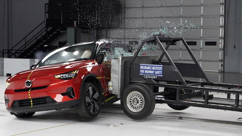 Xe ô tô của những thương hiệu nào an toàn nhất? - Ảnh 1