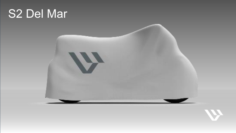 Harley-Davidson ra mắt xe điện LiveWire S2 Del Mar - Ảnh 3