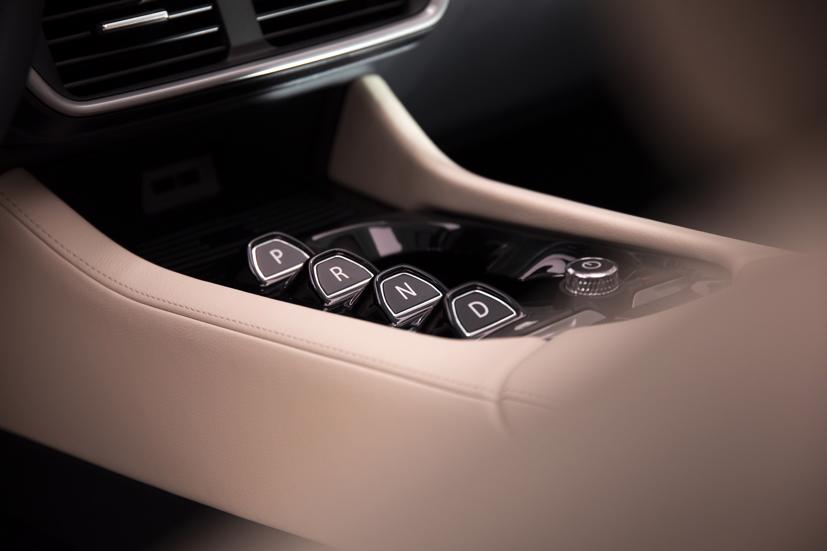 Xe điện VinFast VF8 v&#224; VF9 c&#244;ng bố thiết kế chi tiết, ra mắt to&#224;n cầu giữa năm nay - Ảnh 2