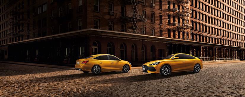 MG5 chốt gi&#225; 579 triệu đồng, &quot;đủ rẻ&quot; để cạnh tranh loạt đối thủ “sừng sỏ”? - Ảnh 1