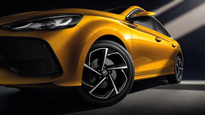 MG5 chốt gi&#225; 579 triệu đồng, &quot;đủ rẻ&quot; để cạnh tranh loạt đối thủ “sừng sỏ”? - Ảnh 4