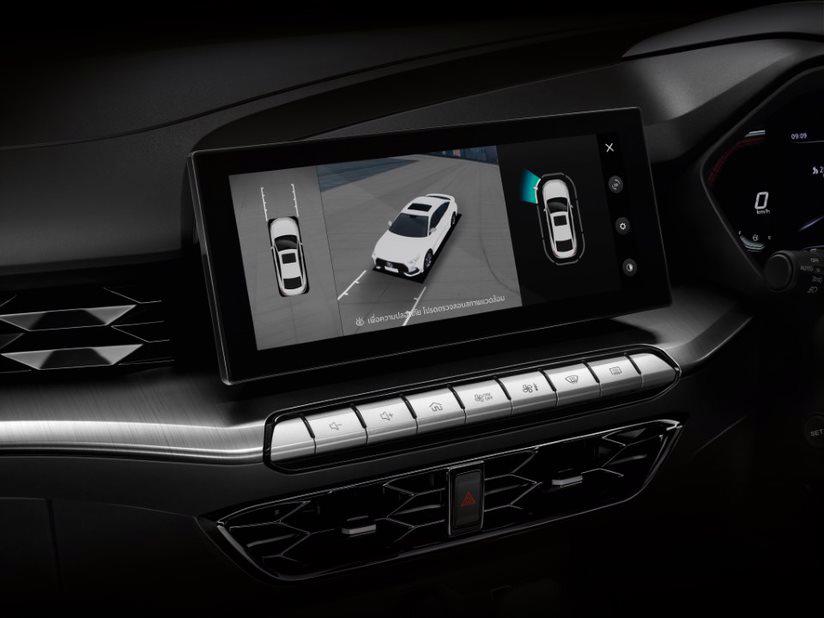 MG5 chốt gi&#225; 579 triệu đồng, &quot;đủ rẻ&quot; để cạnh tranh loạt đối thủ “sừng sỏ”? - Ảnh 3