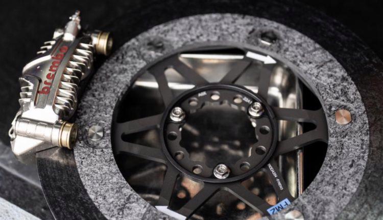 &#160;“Kiệt t&#225;c c&#244;ng nghệ” phanh gốm carbon Brembo c&#243; g&#236; đặc biệt? - Ảnh 3