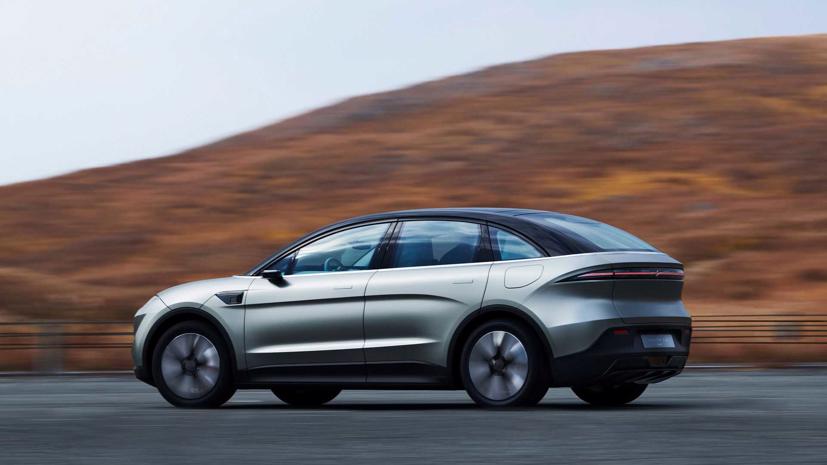 Honda bắt tay Sony ph&#225;t triển xe điện, mẫu xe đầu ti&#234;n c&#243; thể b&#225;n v&#224;o 2025 - Ảnh 3