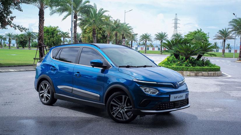 Những quy định về &#244; t&#244; điện tại Việt Nam người chuẩn bị mua xe cần biết - Ảnh 1