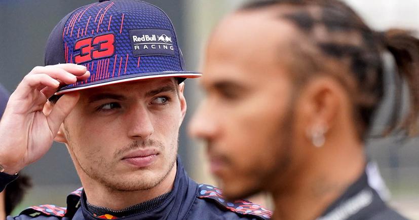 Verstappen: “Kh&#244;ng c&#243; l&#253; do g&#236; để li&#234;n hệ với Hamilton” - Ảnh 1