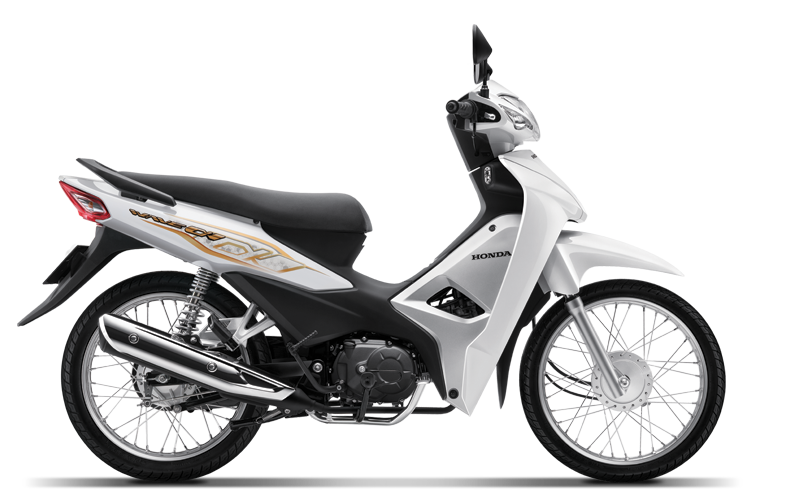 Doanh số cả xe m&#225;y lẫn &#244; t&#244; Honda đồng loạt lao dốc - Ảnh 1