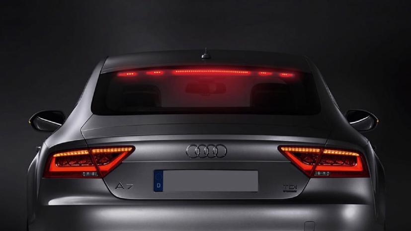 Nguy&#234;n nh&#226;n t&#236;nh trạng đ&#232;n phanh &#244; t&#244; s&#225;ng li&#234;n tục kh&#244;ng tắt được - Ảnh 1