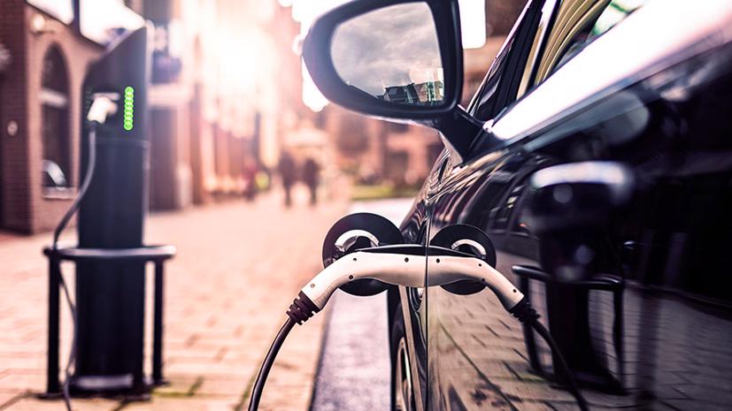 Doanh số xe điện sẽ tăng khi giá xăng đang tăng vọt? - Ảnh 2