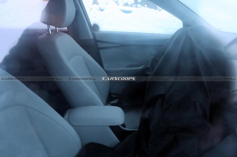 Hyundai Kona 2024 c&#243; thể sử dụng động cơ hybrid 1,6 l&#237;t - Ảnh 3