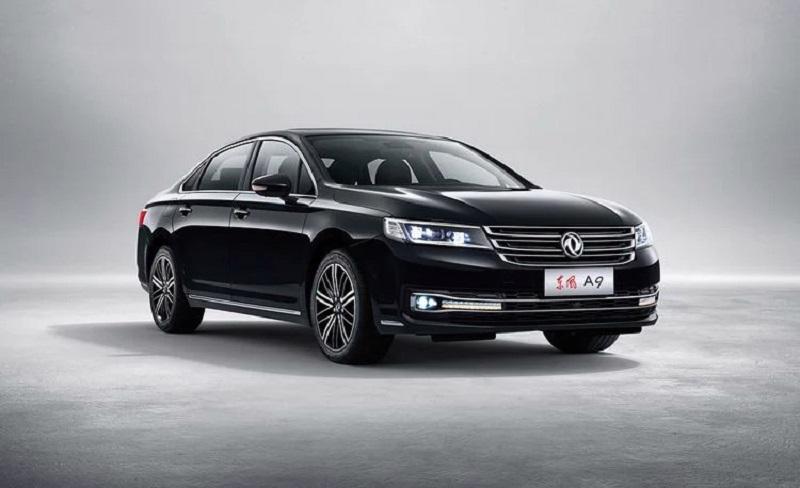 8 mẫu &#244; t&#244; Trung Quốc c&#243; chất lượng tốt bất ngờ - Ảnh 8