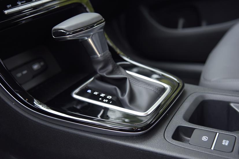 Hyundai Creta 2022 chính thức ra mắt, giá từ 620 triệu đồng - Ảnh 8