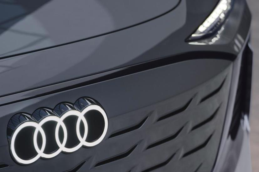 Audi A6 Avant E-Tron Concept ra mắt ng&#224;y 17 th&#225;ng 3 - Ảnh 3