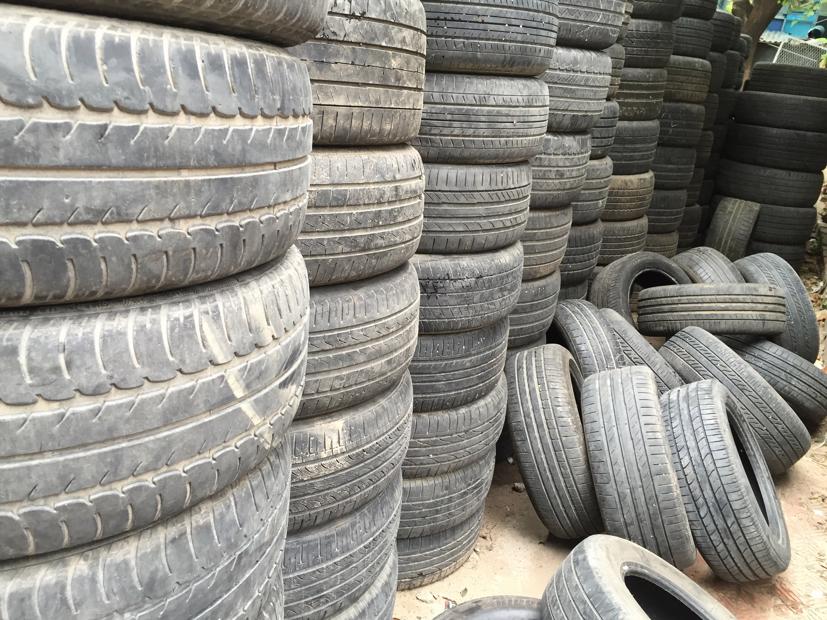 C&#225;c bộ phận của xe &#244; t&#244; dễ bị hư hỏng nhất - Ảnh 1