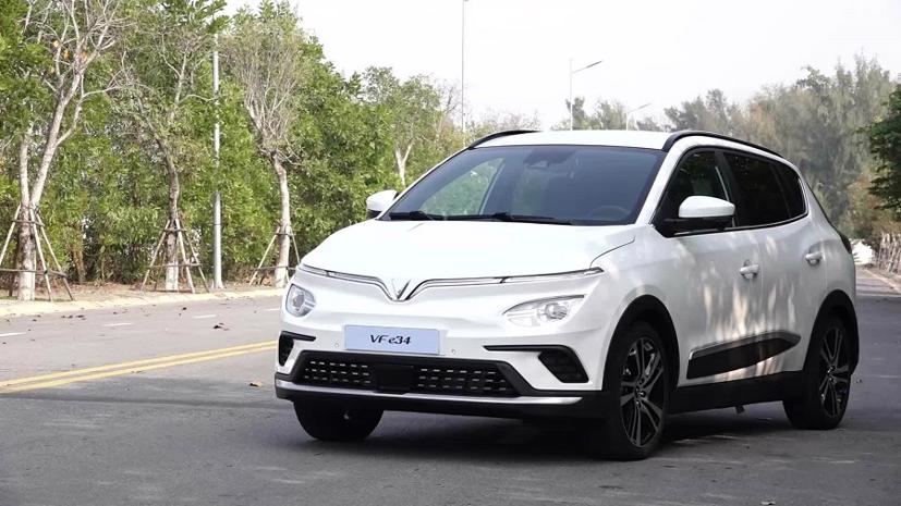 Xăng tăng gi&#225;, trước khi mua xe điện tại Việt Nam cần c&#226;n nhắc điều g&#236;? - Ảnh 1