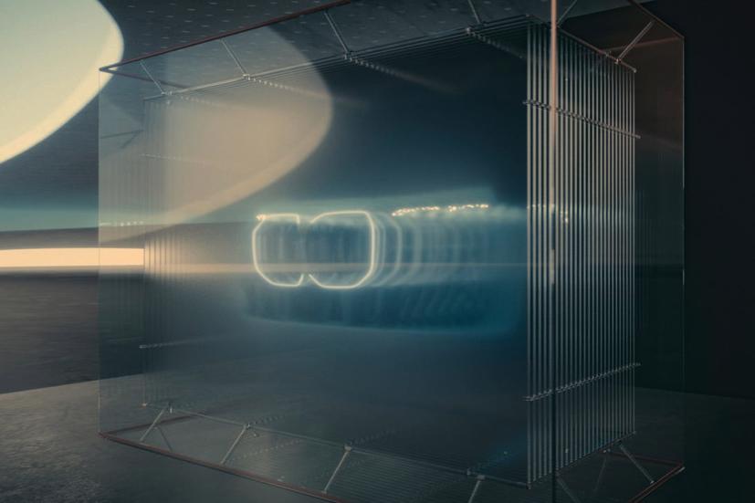 Lộ ảnh BMW i7 EV với lưới tản nhiệt khổng lồ, phạm vi 490 km - Ảnh 3