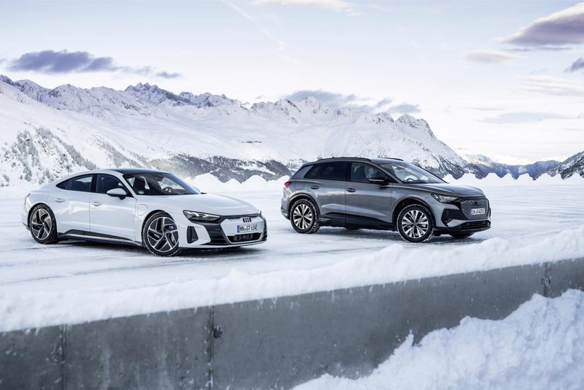 Volkswagen đã bán hết một số xe điện năm 2022 - Ảnh 1