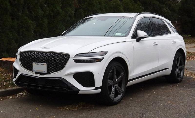 10 mẫu xe Hàn có giá đắt nhất trên thị trường - Ảnh 6