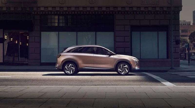 10 mẫu xe Hàn có giá đắt nhất trên thị trường - Ảnh 9