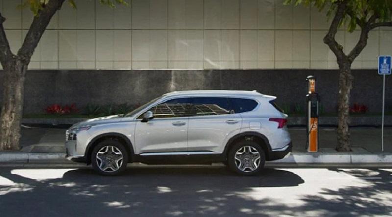 10 mẫu xe Hàn có giá đắt nhất trên thị trường - Ảnh 2