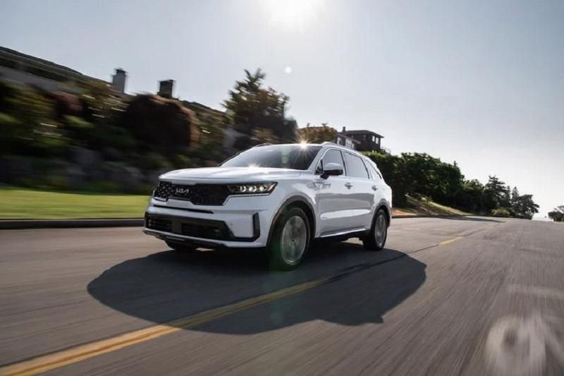 10 mẫu xe Hàn có giá đắt nhất trên thị trường - Ảnh 3