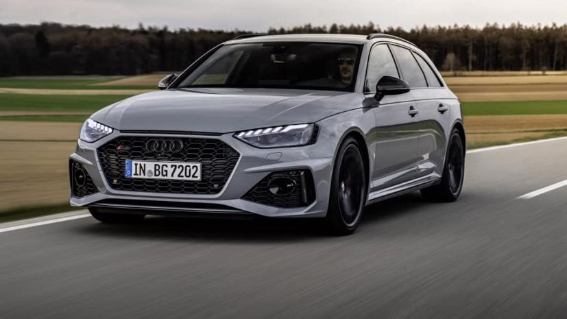 Audi triệu hồi 46.000 xe v&#236; đồng hồ đo nhi&#234;n liệu bị trục trặc - Ảnh 1