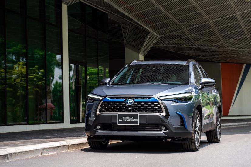 Năm 2022 sẽ l&#224; năm “bản lề” của thị trường xe xanh tại Việt Nam? - Ảnh 3