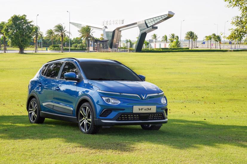 Năm 2022 sẽ l&#224; năm “bản lề” của thị trường xe xanh tại Việt Nam? - Ảnh 2