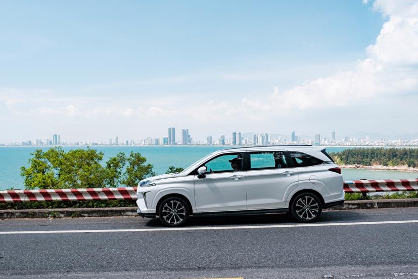 Bộ đ&#244;i Toyota Veloz Cross v&#224; Toyota Avanza Premio ch&#237;nh thức c&#243; mặt tại đại l&#253; - Ảnh 2