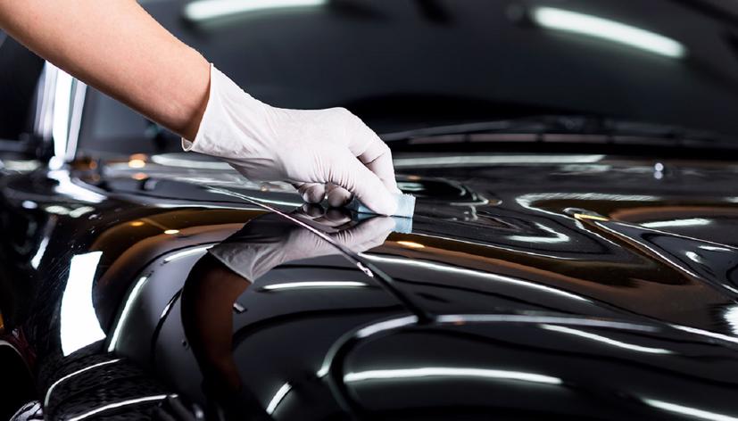 Phủ Ceramic &#244; t&#244; mang lại những lợi &#237;ch g&#236;? - Ảnh 1