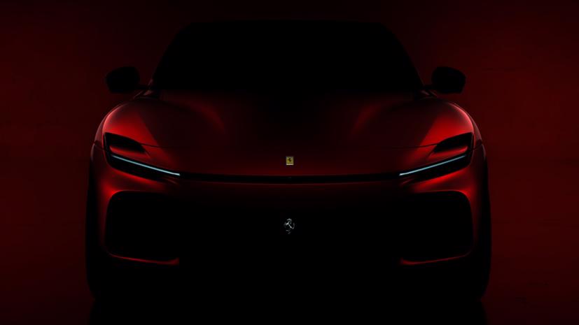 Ferrari Purosangue: Hãy đến và cùng chúng tôi khám phá chiếc Ferrari Purosangue đầy đam mê và sự tinh tế. Hiệu suất vượt trội và thiết kế đẹp mắt là những điều đặc biệt của chiếc xe này.