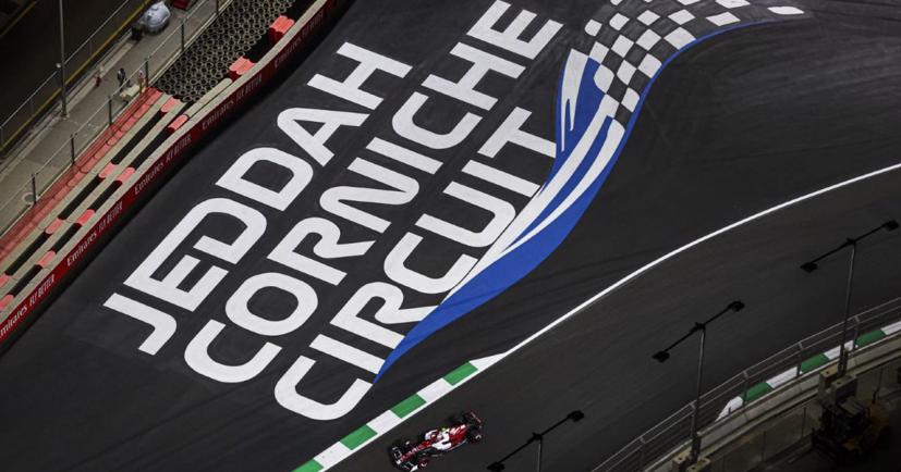 Chặng đua F1 tại Saudi Arabia vẫn diễn ra sau vụ tấn c&#244;ng gần đường đua - Ảnh 1