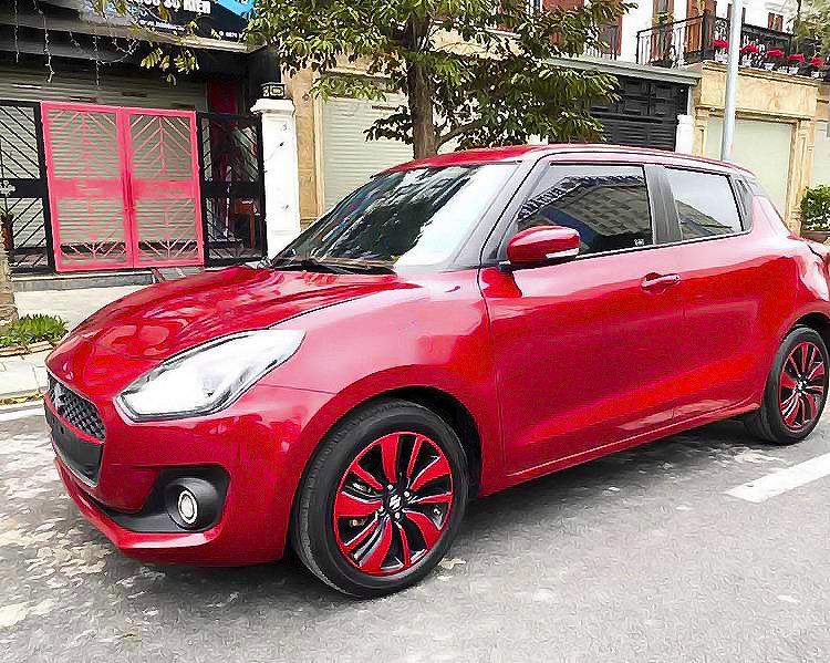 Những mẫu xe cũ gi&#225; mềm, tiết kiệm nhi&#234;n liệu trong thời xăng tăng gi&#225; - Ảnh 1