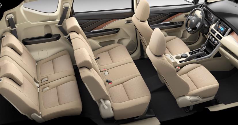 V&#236; sao người Việt ng&#224;y c&#224;ng ưa chuộng xe MPV? - Ảnh 1