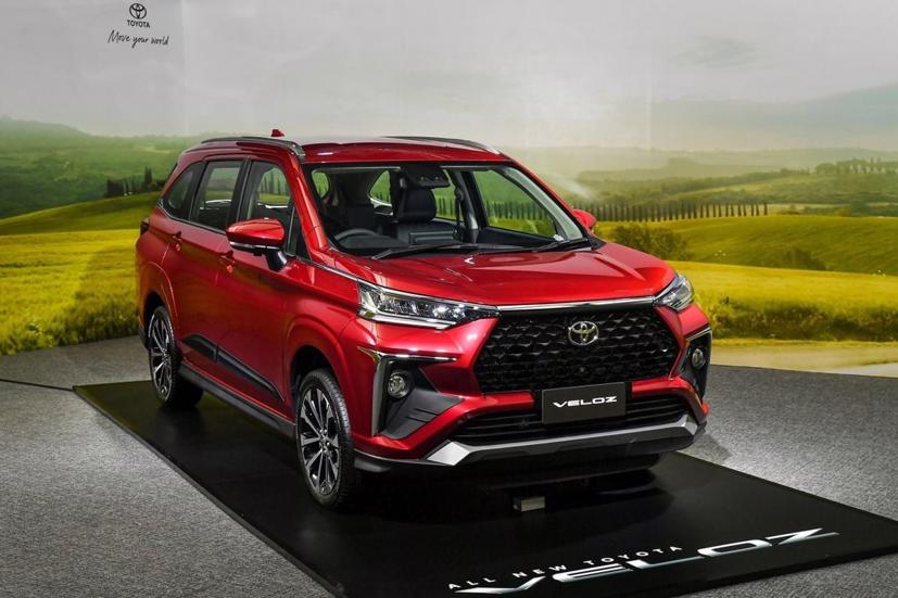 V&#236; sao người Việt ng&#224;y c&#224;ng ưa chuộng xe MPV? - Ảnh 2