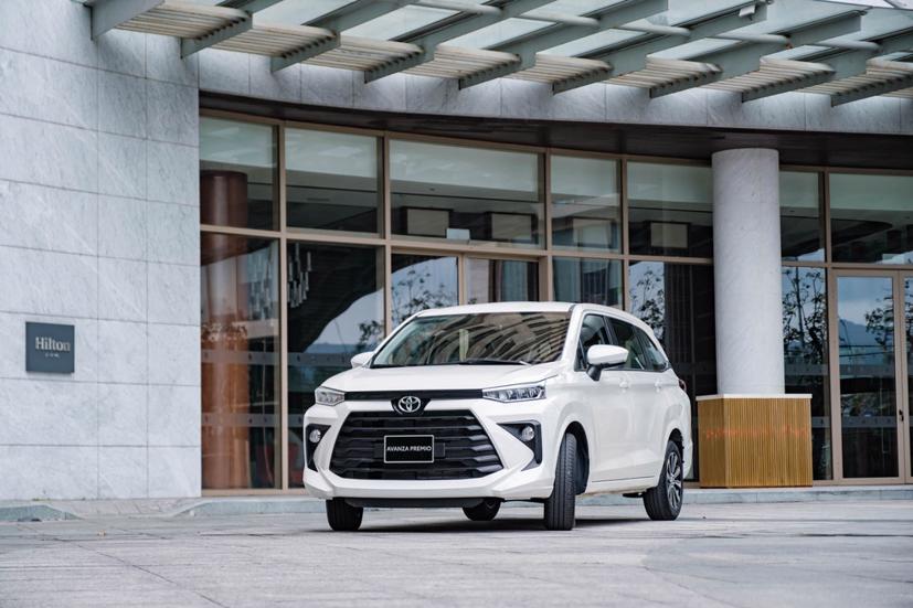 Xe mới gi&#225; hấp dẫn li&#234;n tục ra mắt trong th&#225;ng 3, kh&#225;ch Việt &quot;hoa mắt&quot; lựa chọn - Ảnh 10