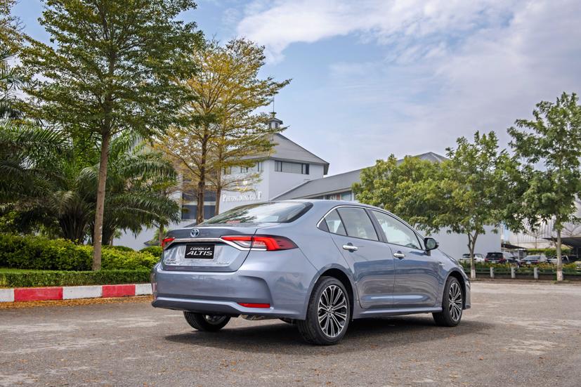 Xe mới gi&#225; hấp dẫn li&#234;n tục ra mắt trong th&#225;ng 3, kh&#225;ch Việt &quot;hoa mắt&quot; lựa chọn - Ảnh 4