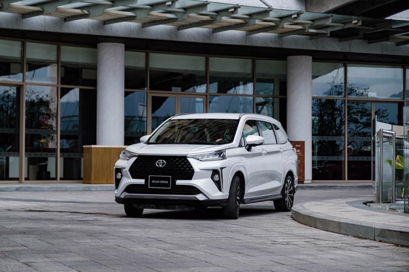 Xe mới gi&#225; hấp dẫn li&#234;n tục ra mắt trong th&#225;ng 3, kh&#225;ch Việt &quot;hoa mắt&quot; lựa chọn - Ảnh 9