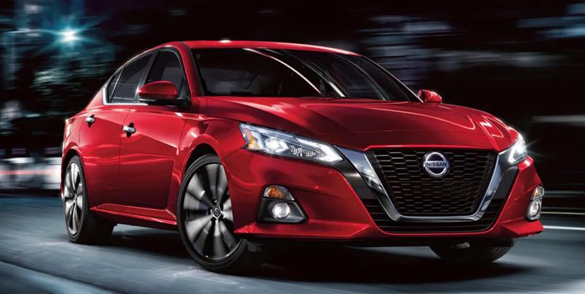 Những loại xe bị trộm nhiều nhất ở Mỹ - Ảnh 3