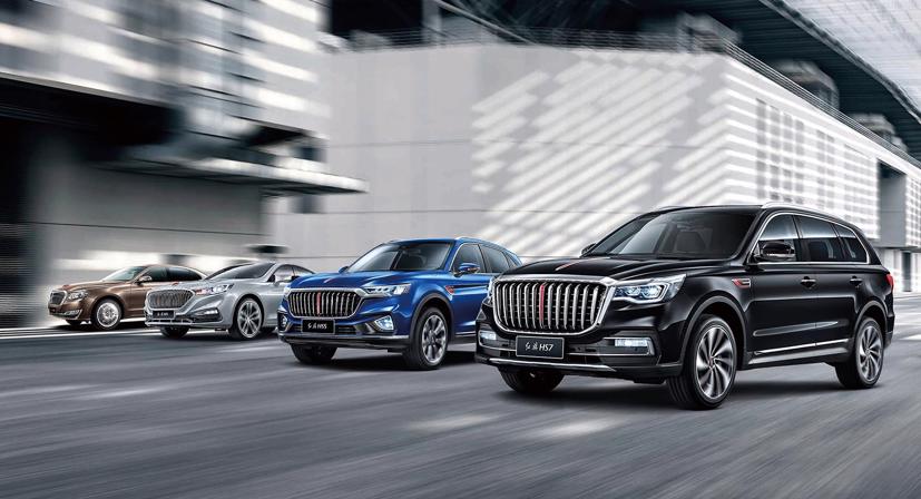 Trung Quốc thúc đẩy phát triển ngành công nghiệp ô tô chạy bằng pin nhiên liệu tại thị trường xe lớn nhất thế giới.