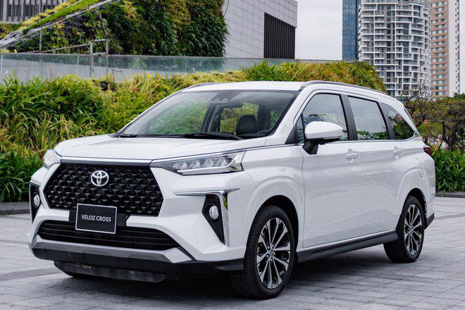 V&#236; sao người Việt ng&#224;y c&#224;ng ưa chuộng xe MPV? - Ảnh 5