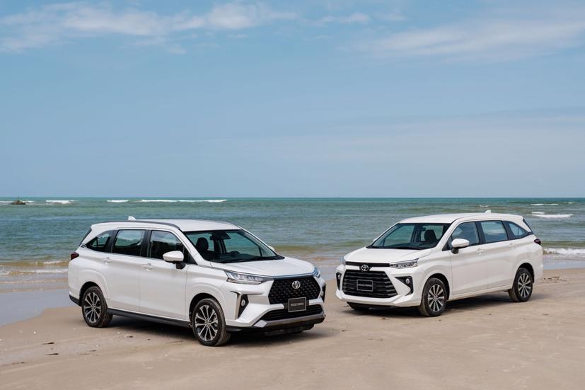 Xe mới gi&#225; hấp dẫn li&#234;n tục ra mắt trong th&#225;ng 3, kh&#225;ch Việt &quot;hoa mắt&quot; lựa chọn - Ảnh 8