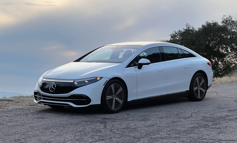 Mercedes triệu hồi c&#225;c mẫu S-Class, EQS-Class đời 2021 v&#224; 2022 do đ&#232;n hậu lỗi - Ảnh 1