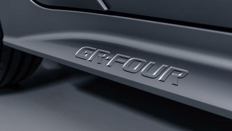 Toyota Corolla GR 2023 ch&#237;nh thức chốt ng&#224;y ra mắt - Ảnh 2