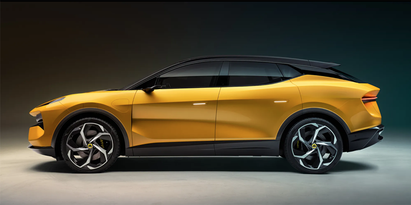 Chi tiết “siêu SUV” Lotus Eletre 100% chạy điện hoàn toàn mới - Ảnh 5