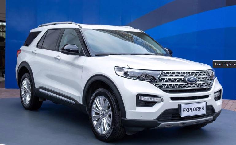 Những mẫu xe đang b&#225;n theo kiểu “bia k&#232;m lạc” tại Việt Nam - Ảnh 1